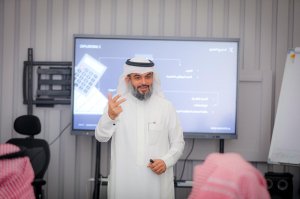 جمعية بناء تنظم ورشة متخصصة لتطوير منظومة التسويق المؤسسي
