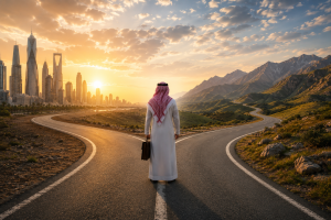 السوق لا يدين لك بالفرصة التي تريدها